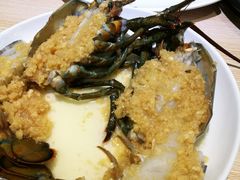 -海味当家(西安路店)