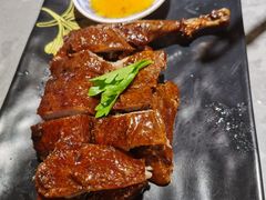 甜皮鸭-肖四女乐山跷脚牛肉(江北星街坊店)