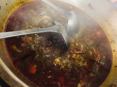 -重庆特色冷锅鱼(武大店)