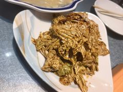 -玉桥餐厅(天坛店)