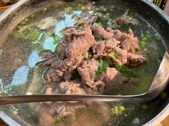 -全牛匠·乐山跷脚牛肉(新中关店)