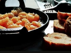 -FISH&POTATO Cō(地中海美食 万象城店)