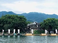 -古堰画乡景区