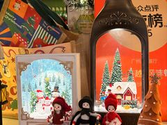 -大头虾越式风味餐厅(光明广场店)