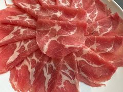 -三江两海老火锅(北京首店)