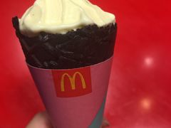 -麦当劳(新王府井店)