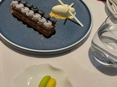 -L'Arome芳芳法国餐厅(仙林金鹰店)