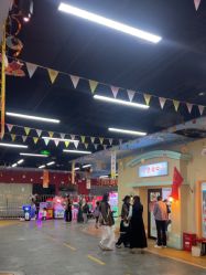 -点点梦想城(金水路店)