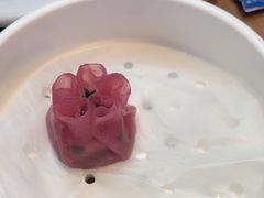 -船歌·鱼水饺青岛菜(枫蓝国际购物中心店)