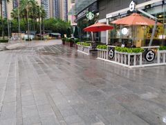 -星巴克(深圳龙岗星河时代店)