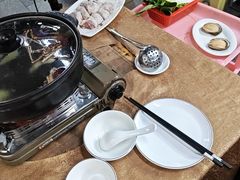 -濠轩阁特色生蚝火锅总店