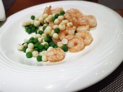 -河南盛世民航国际酒店·星空餐厅