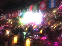 -胡桃里音乐酒馆(曲江店)