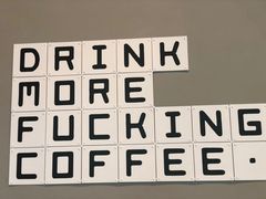 -dotcom coffee古点咖啡(致真大厦店)
