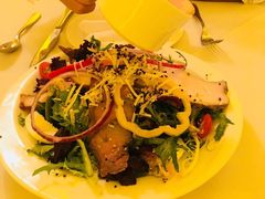 -成桂西餐厅·42年的味道(五大道疙瘩楼店)