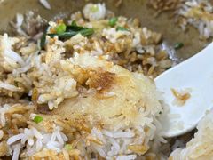 -波记美食煲仔饭蒸饭(客村店)