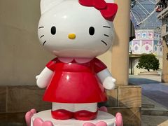 -安吉Hello Kitty乐园