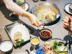 -同仁四季椰子鸡(宝安壹方城店)