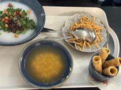 大王手工蛋卷-大王油茶(二厂文创公园店)