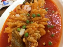 -九墅庭院餐厅(九溪徐村店)