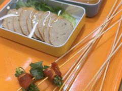 -黔哆哆地摊酸汤火锅(清湖店)