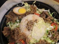 -豪客来牛排(空港华联店)