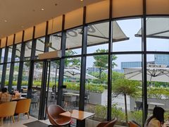 大堂-Bco豆库(雨花客厅店)