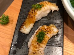 -吟松日式料理(莘庄店)
