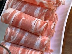 -丽江庭院·云南野生菌·海鲜火锅(鼓楼四合院店)