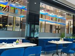 -鹭江潮餐厅•福建菜(鹭江佲家酒店)