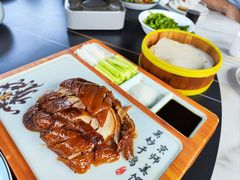 -醉香隆.山水庭院.湖北菜(东湖店)