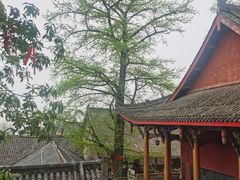 -金堂县云顶石城风景区