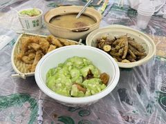 -小民大排档(江汉路店)