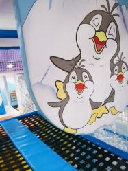 -润动会·家庭游乐中心(昆山前进欧尚店)