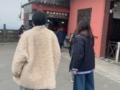 -句容茅山景区