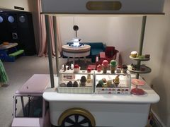 -Ms·KIMO星漠亲子餐厅(高新店)