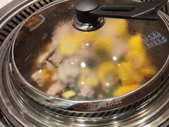 -遇东北林区铁锅炖(南开店)