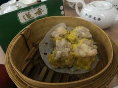 -香港蓮香樓(上環店)