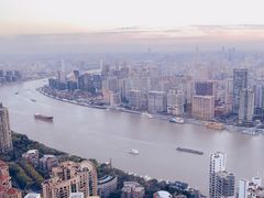 -上海中心大厦