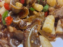-小杨酒家(华苑小区店)