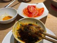 -李子坝梁山鸡(北碚万达五鸡哥店)