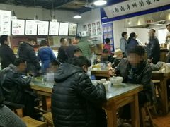 -陇上全荟兰州传统牛肉面(延吉路店)