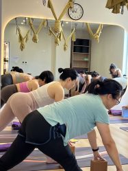 -U+YOGA优伽瑜伽·普拉提