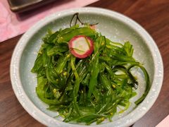 -黑松白鹿(金融街店)