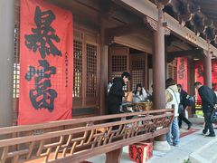 -江心屿景区