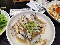 -健眺小海鲜(临海后山店)