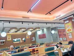 -香港深仔记茶餐厅(东门店)