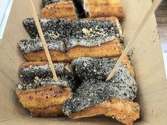 -西安贾三灌汤包·回坊小吃·清真炒菜(北院门总店)