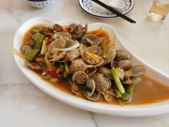 -覃记海鲜美食餐厅