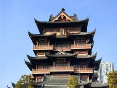 -宝通禅寺